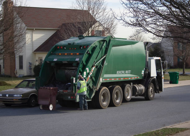 Best Demolition Debris Removal in Rosemont, IL